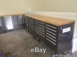 96 inch stainless steel tool box|stainless steel pickup tool boxes.